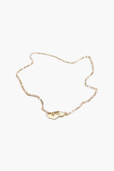Agua Necklace