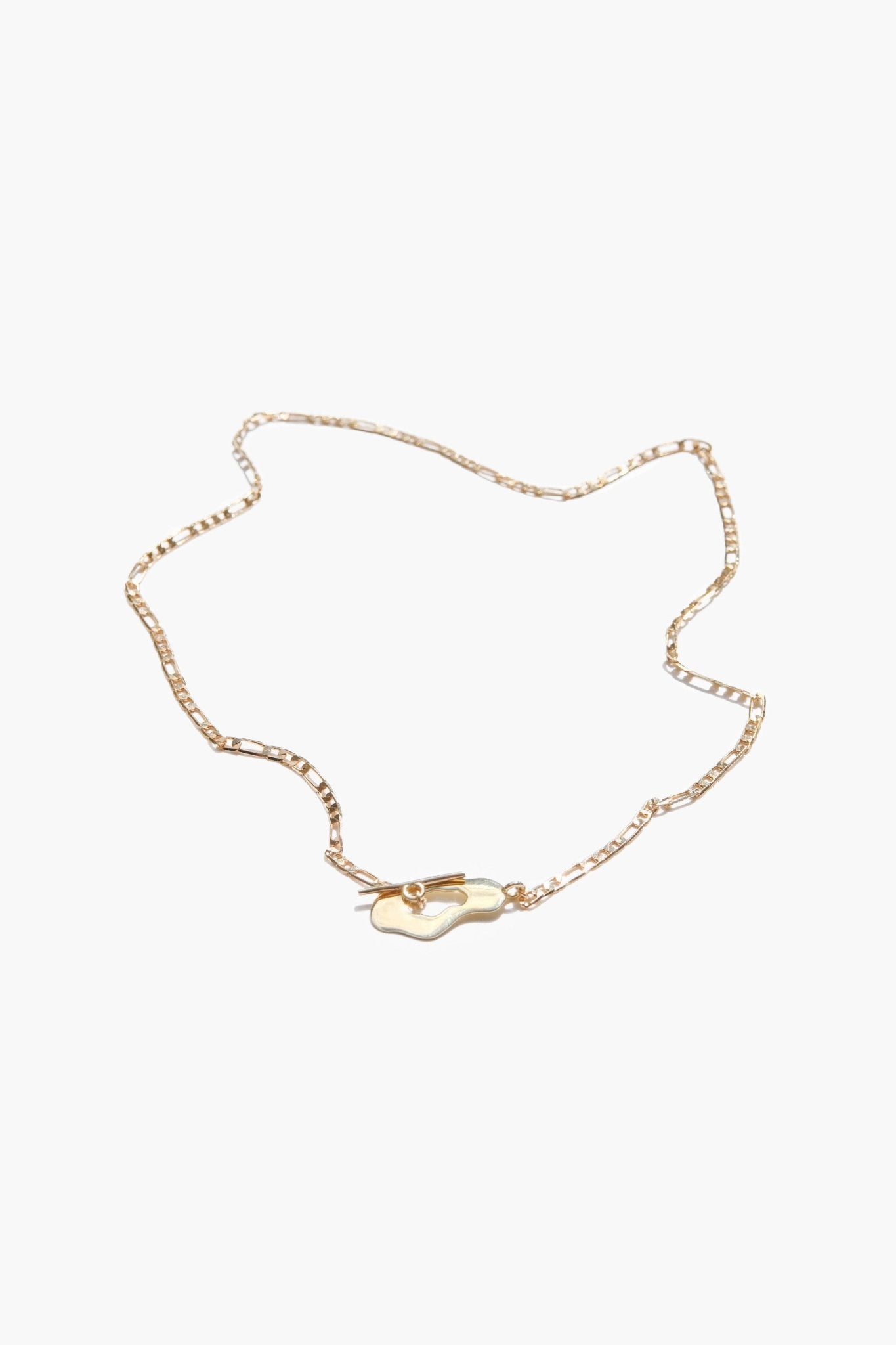 Agua Necklace