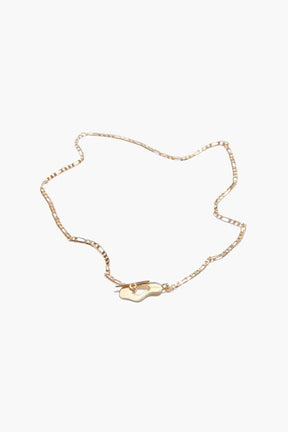 Agua Necklace