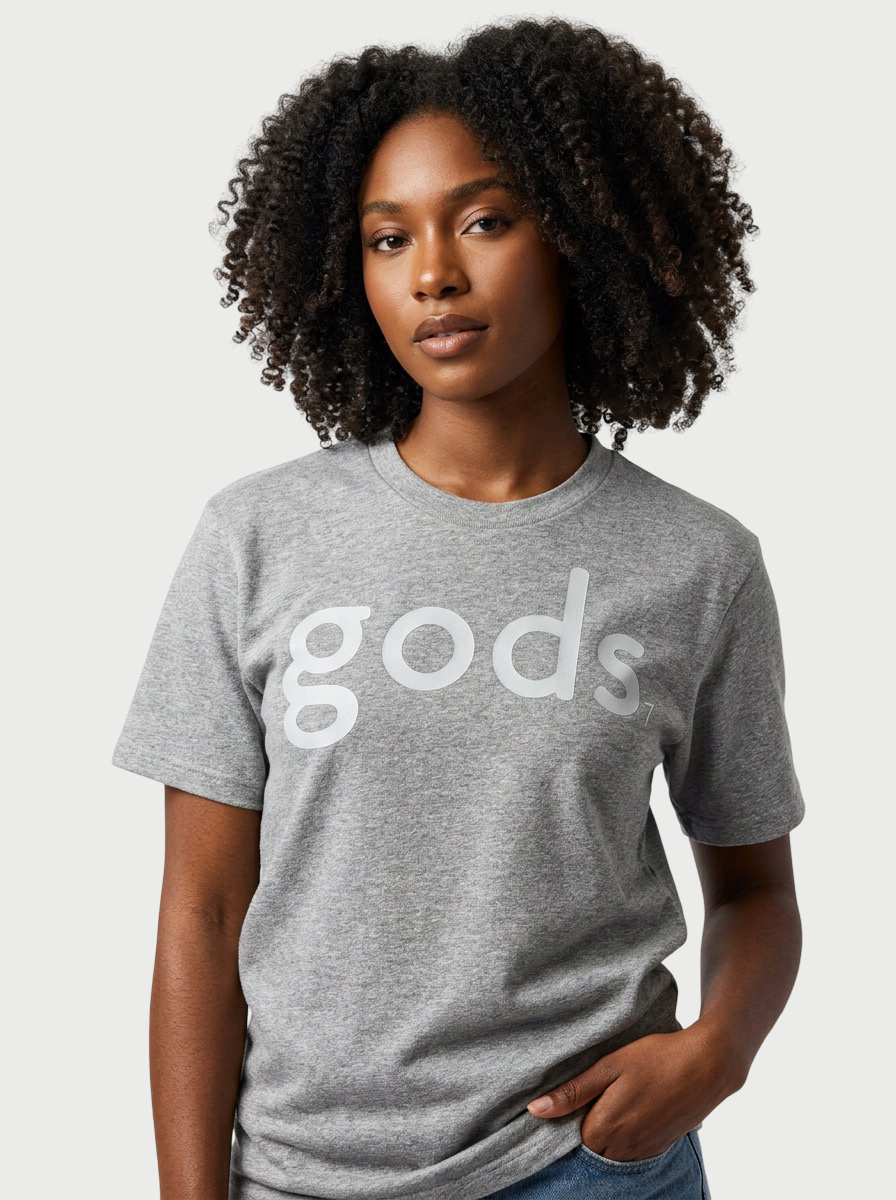 Gods (PLATINUM | T-Shirt)