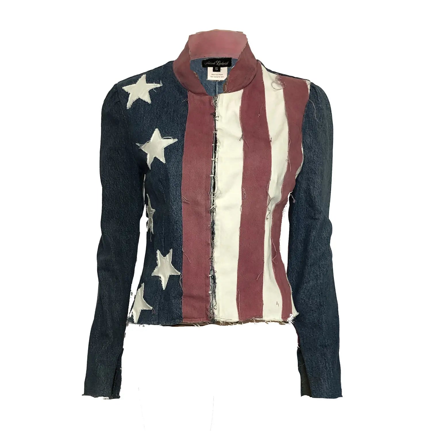 Americana Jacket