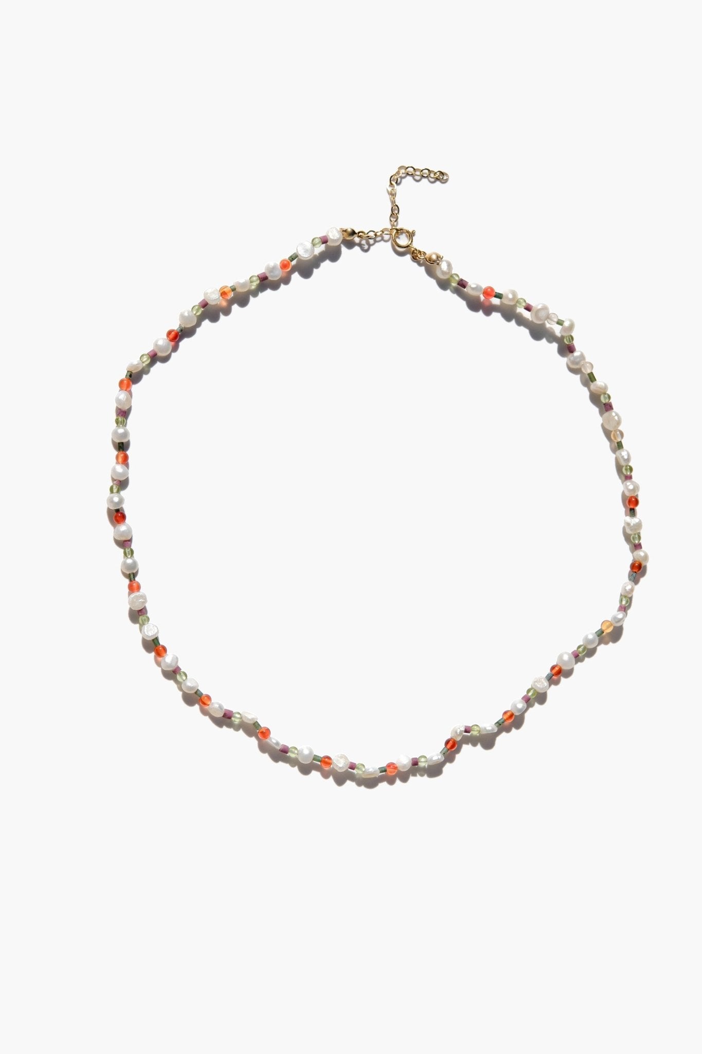 Amore Necklace