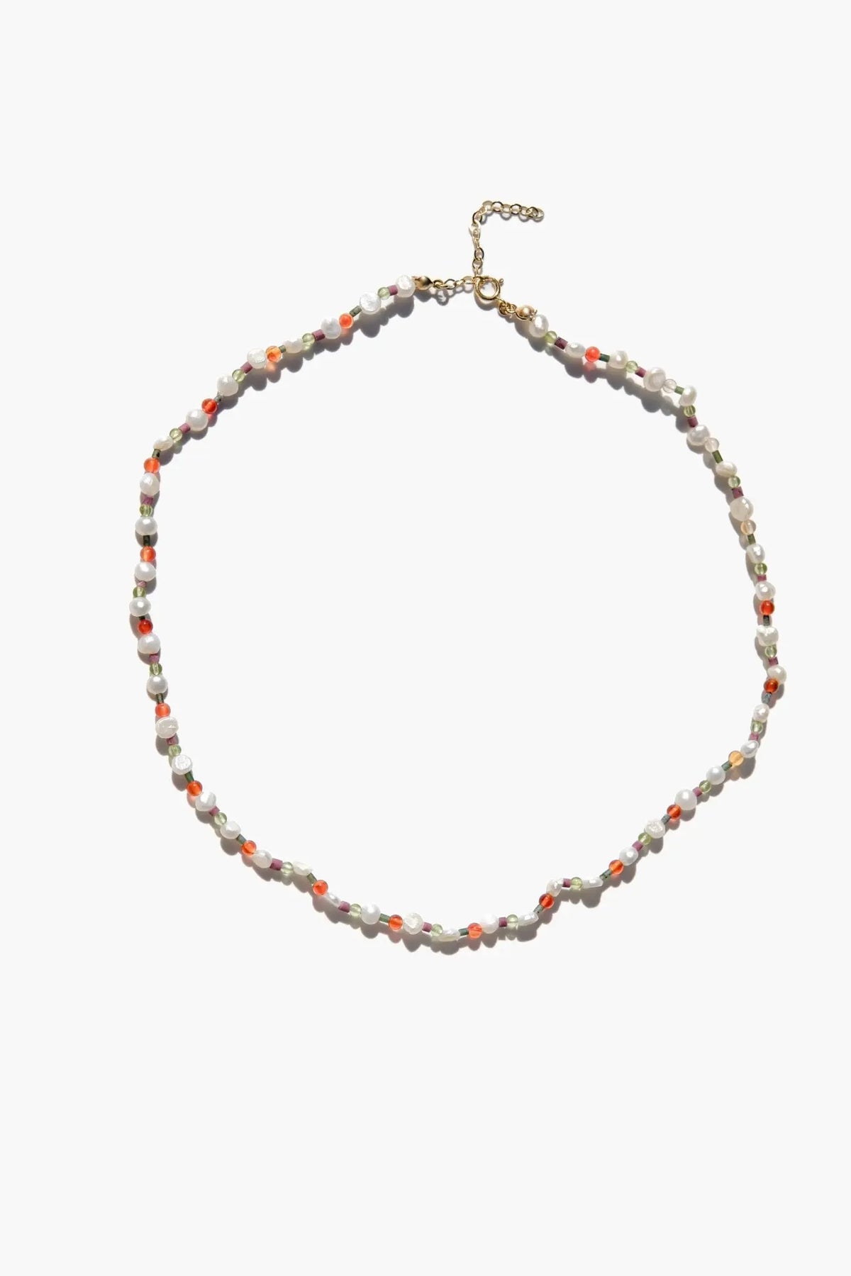 Amore Necklace