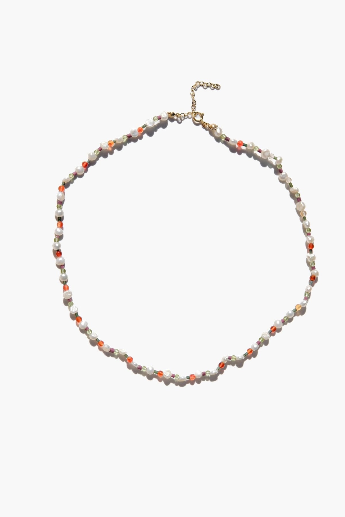 Amore Necklace