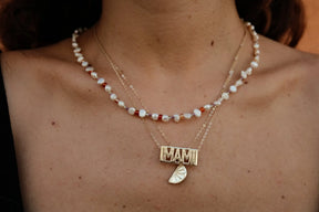 Amore Necklace
