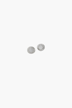 Aura Mother Pearl Earrings