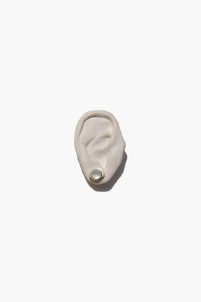 Aura Mother Pearl Earrings