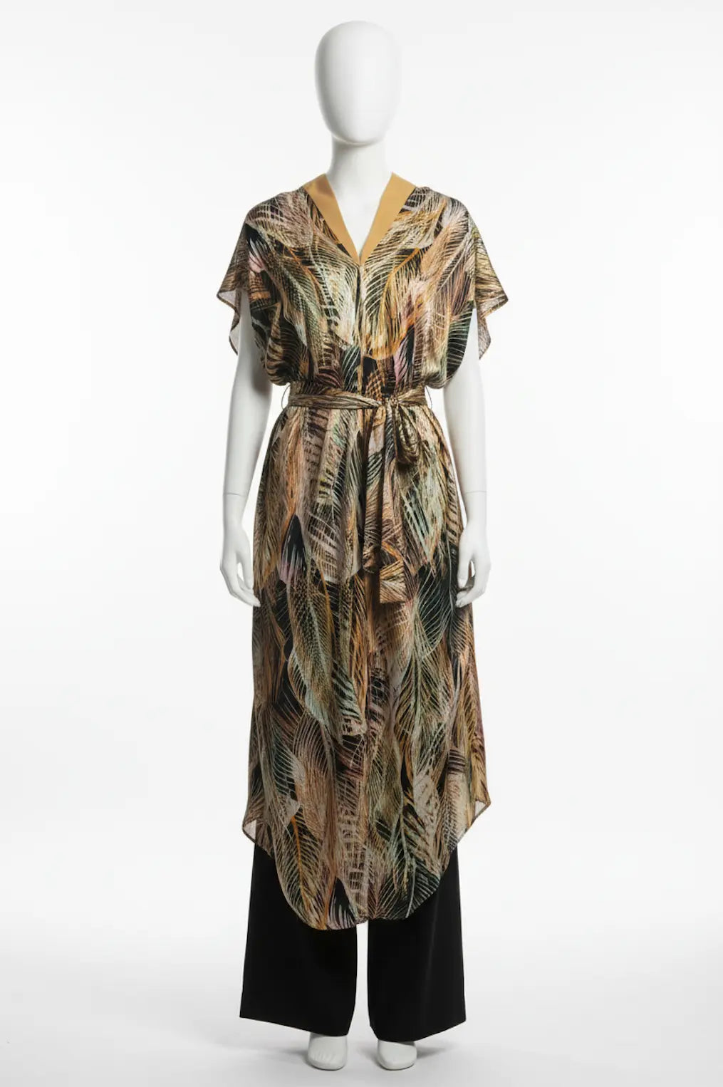 Marrakech Kaftan