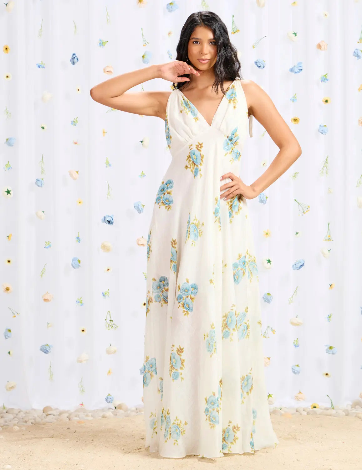 Aveline Dress