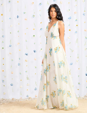 Aveline Dress