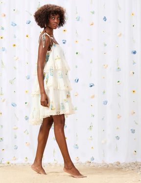 Aveline Dress Short