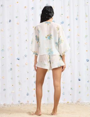 Aveline Shorts
