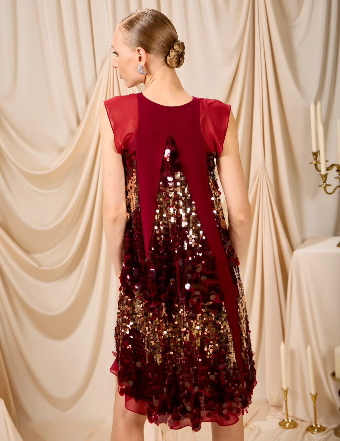 AVERY DRESS