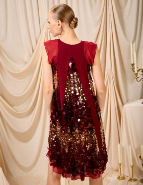 AVERY DRESS