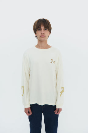 Caballito Long Sleeve T-Shirt