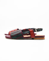 Amari Sandals | Otoñal | PRE ORDER