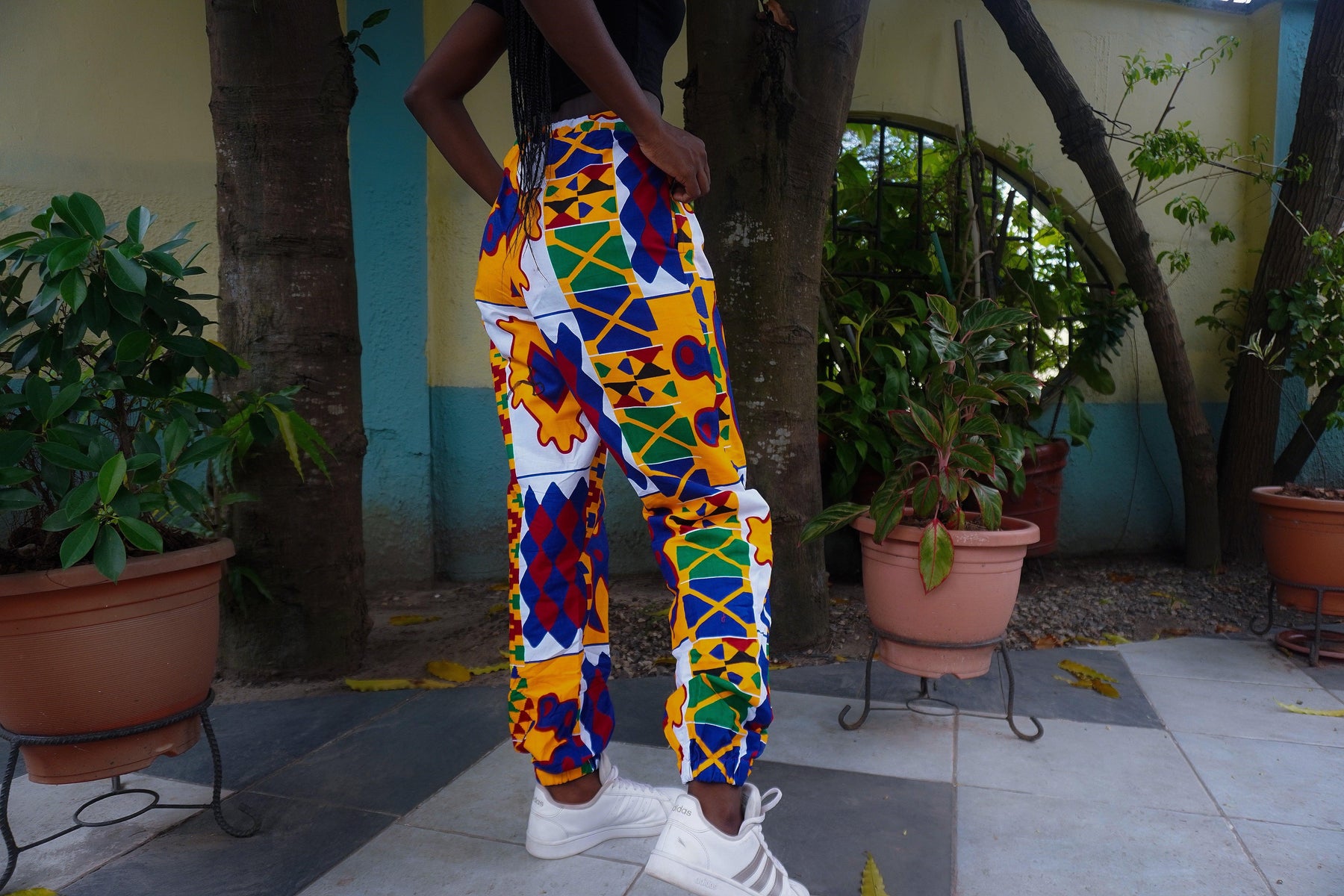 Joggers