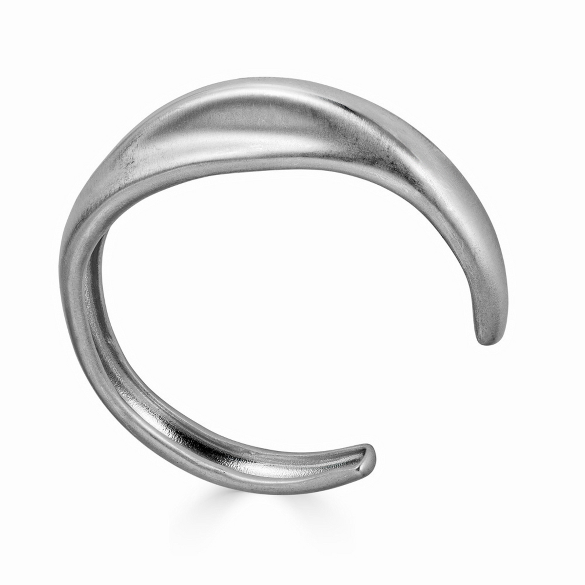 Hiba Cuff Bracelet, 9.5mm