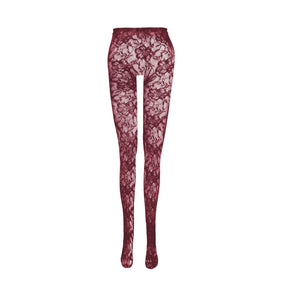 EDEN LACE STOCKING