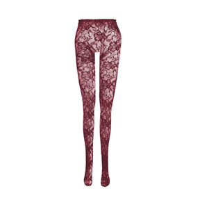 Eden Lace Stocking