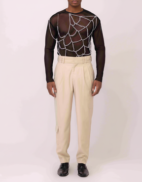 Rod Stewart Classy Men's T-Shirt