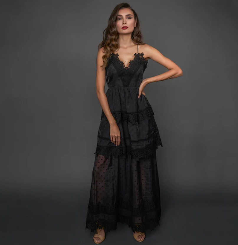Nové Dress