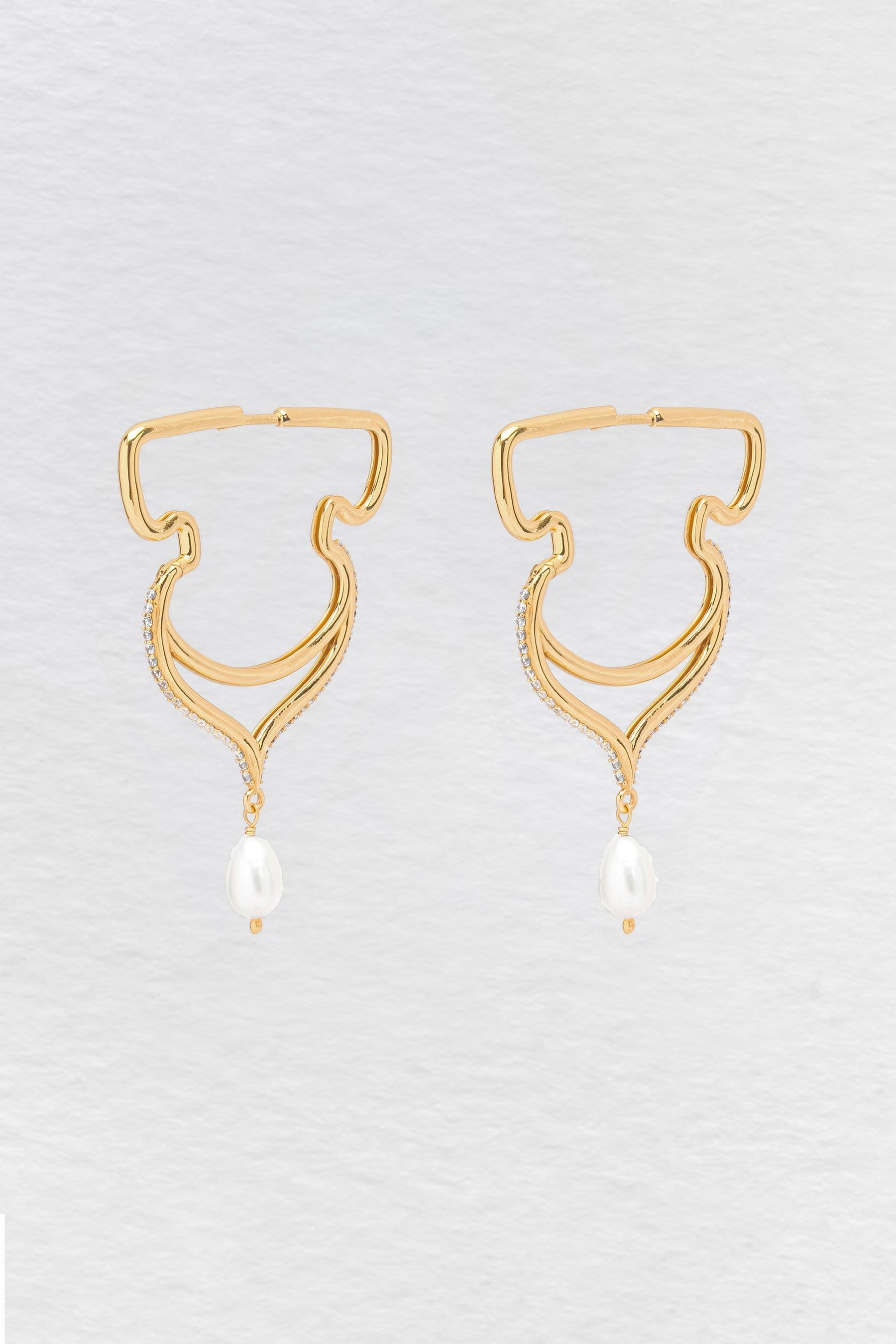 ATLAS EARRINGS