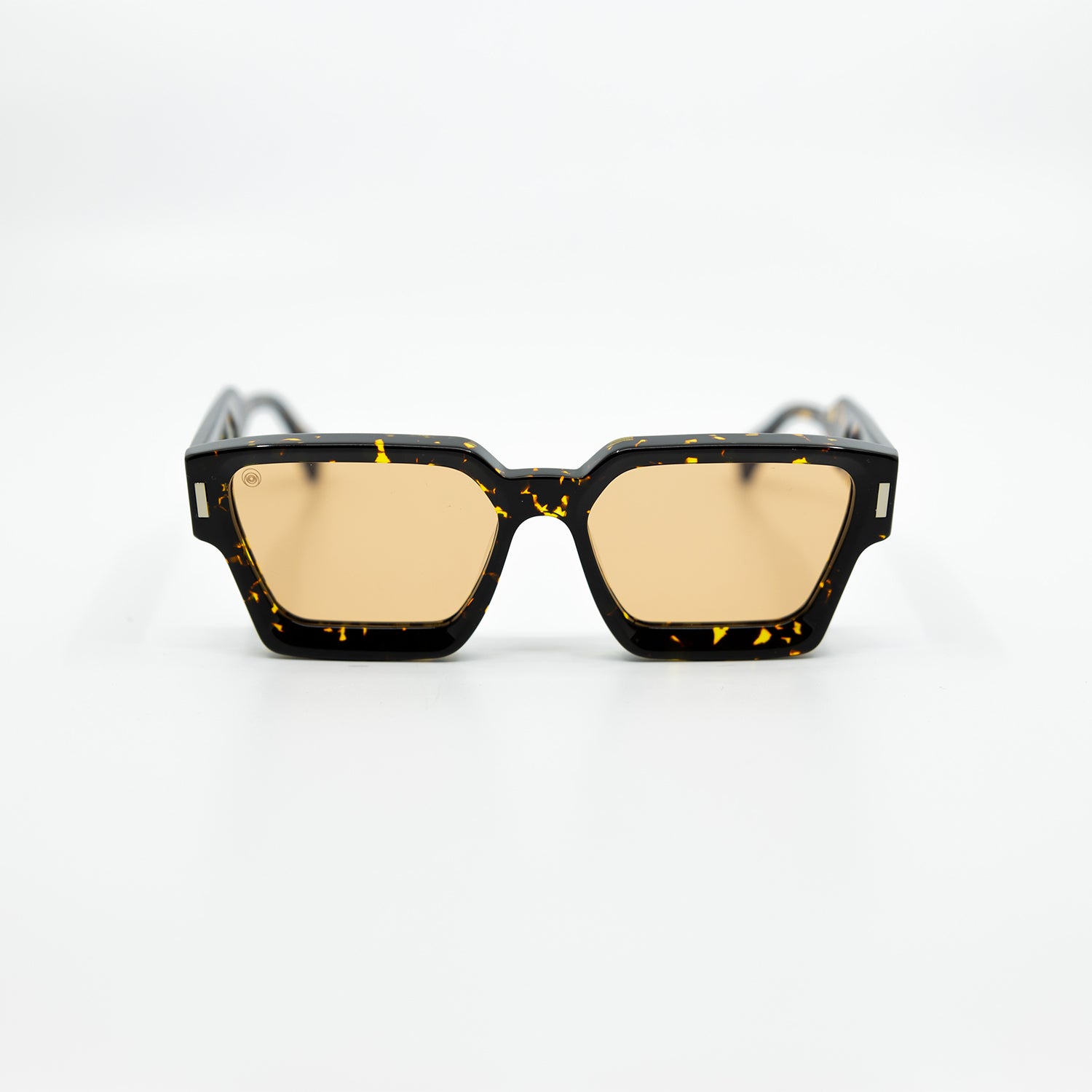 008 Sunglasses with Tortoise Frame