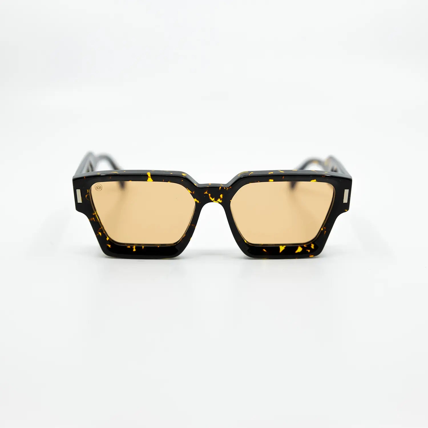 008 Havana Sunglasses