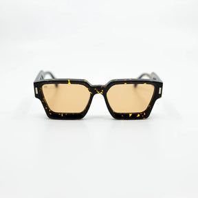 008 Havana Sunglasses
