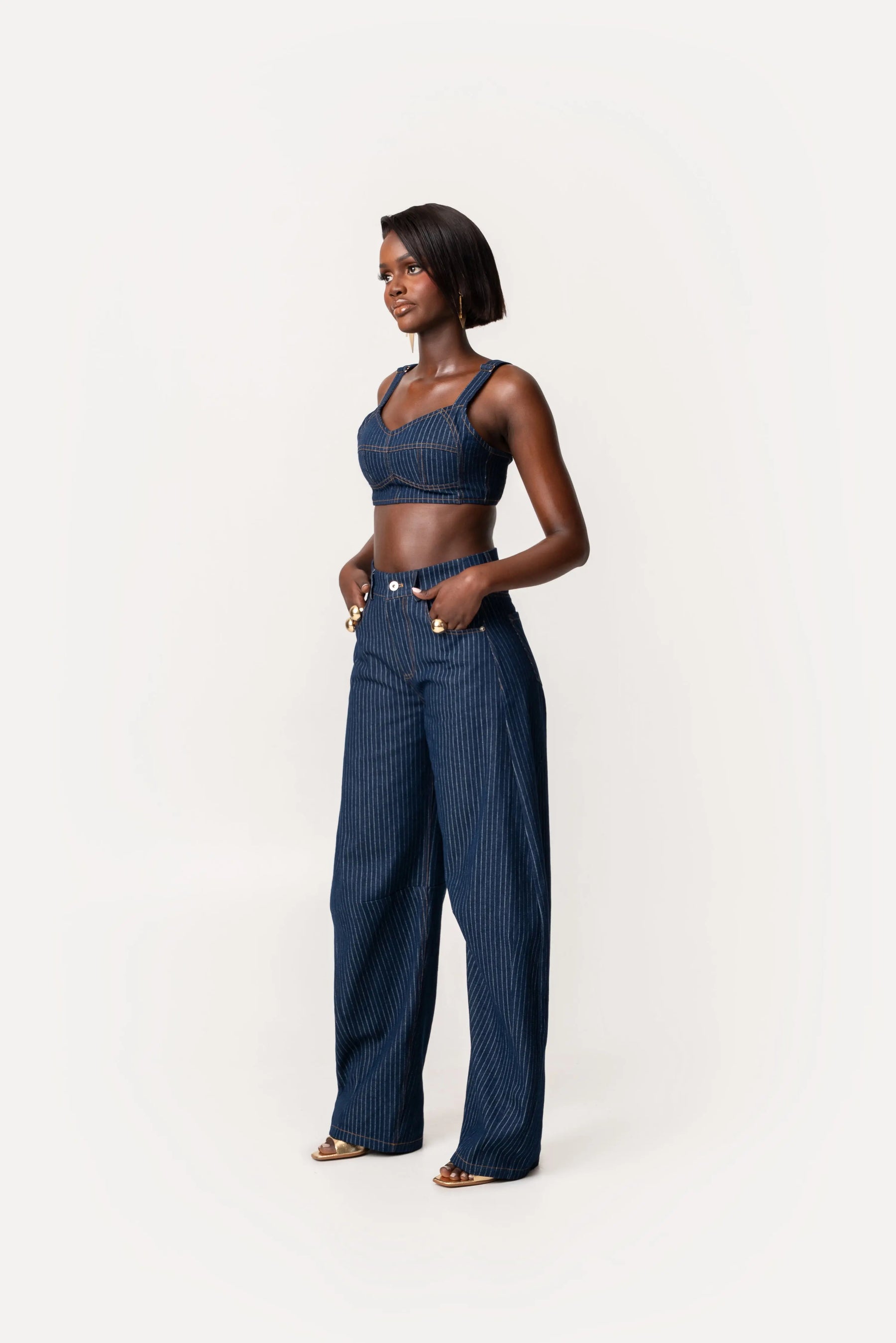 Ira Pants