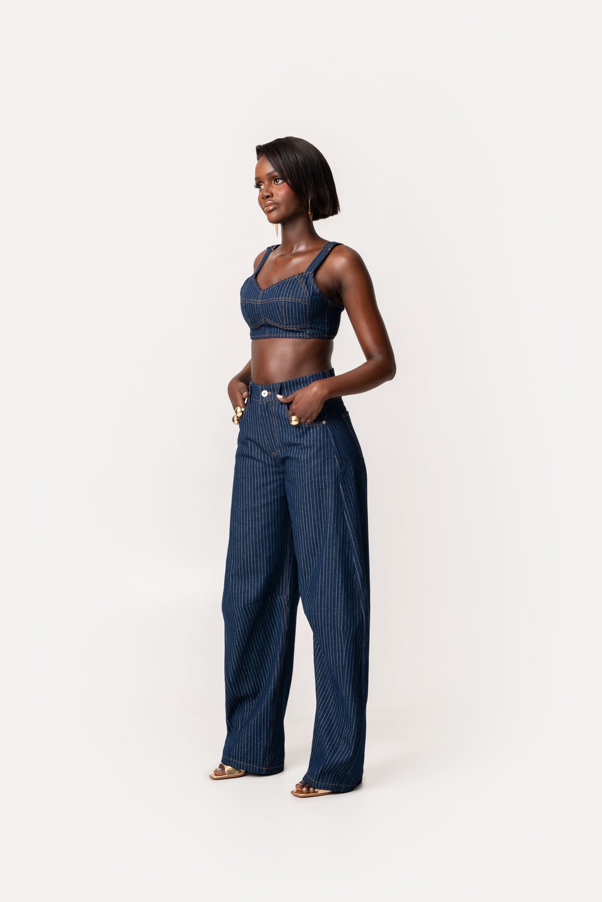 Ira Pants