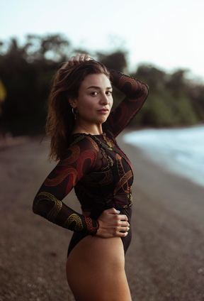 TIGRESA TOP