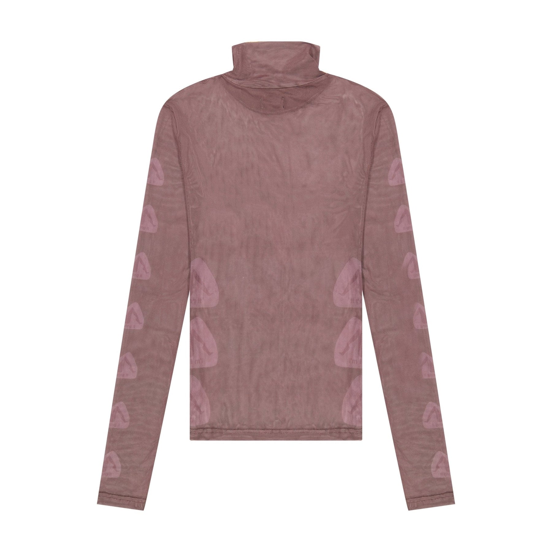 The Naked Angel Top