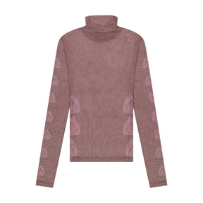 The Naked Angel Top