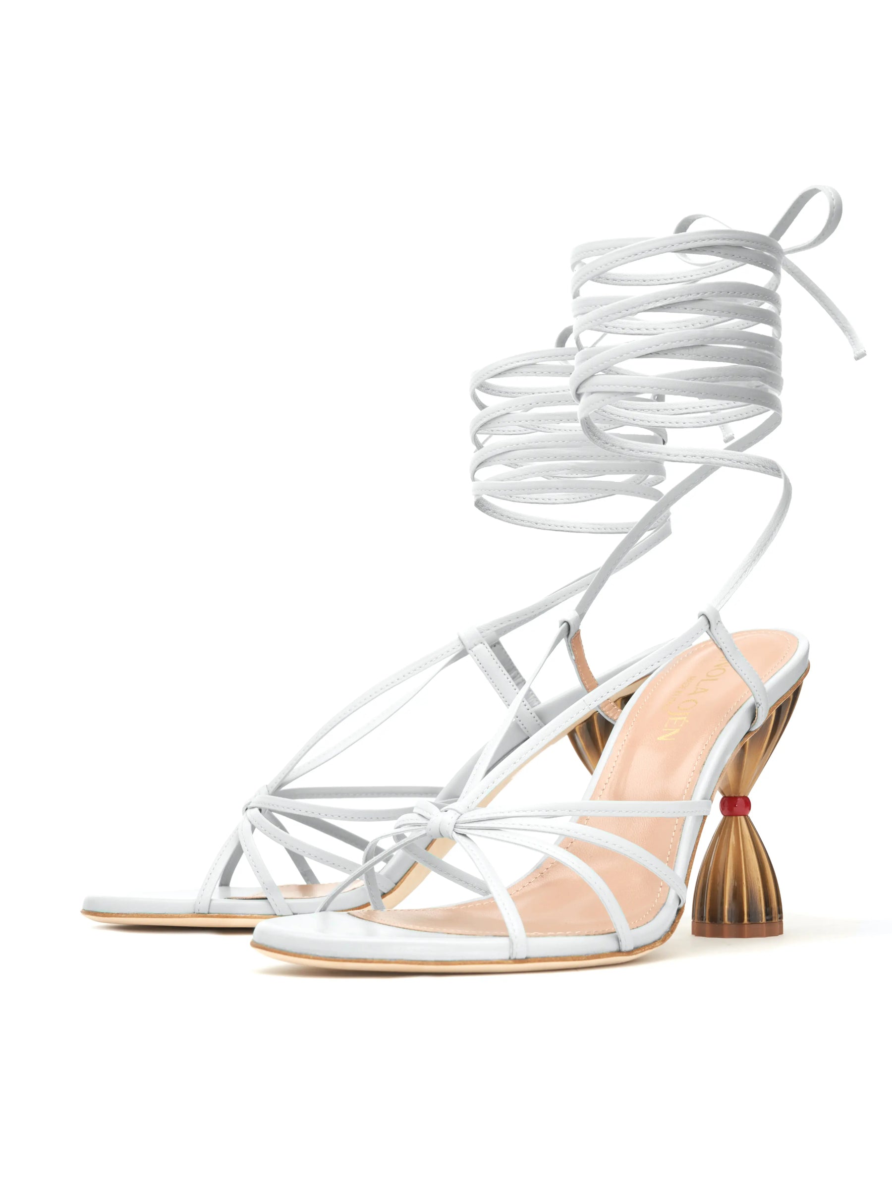 Saba Sandal