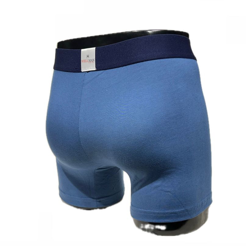 BOXER MILO PIERNA MEDIA