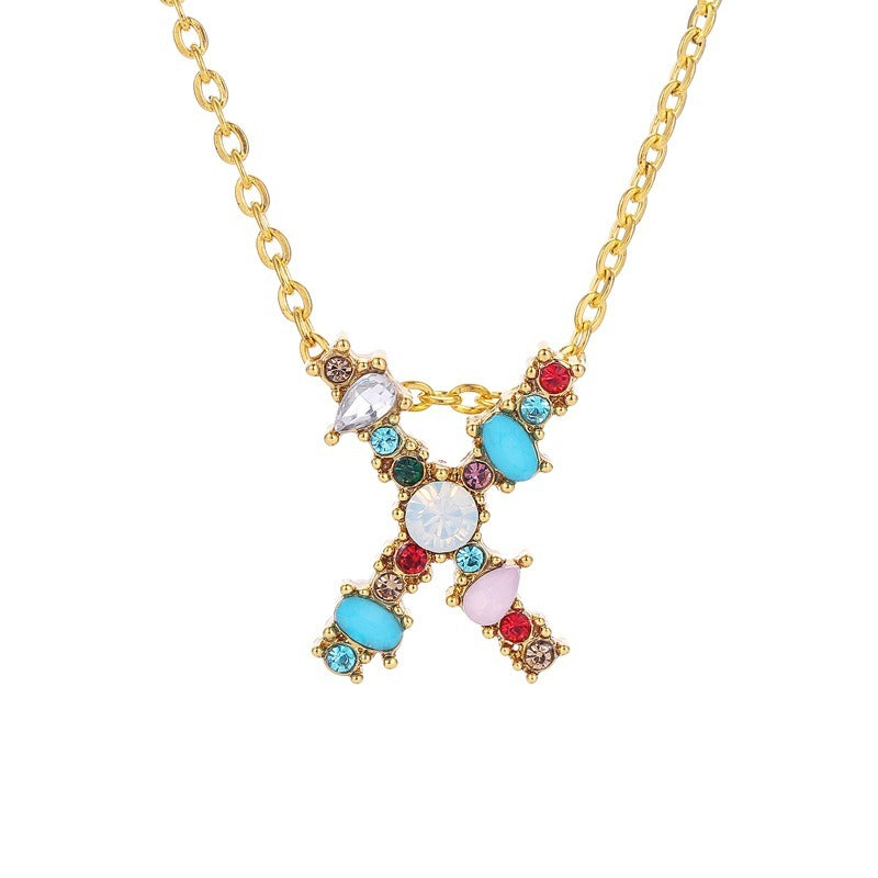 Nyamata Necklaces