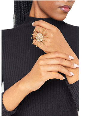 Lububi Heritage Ring