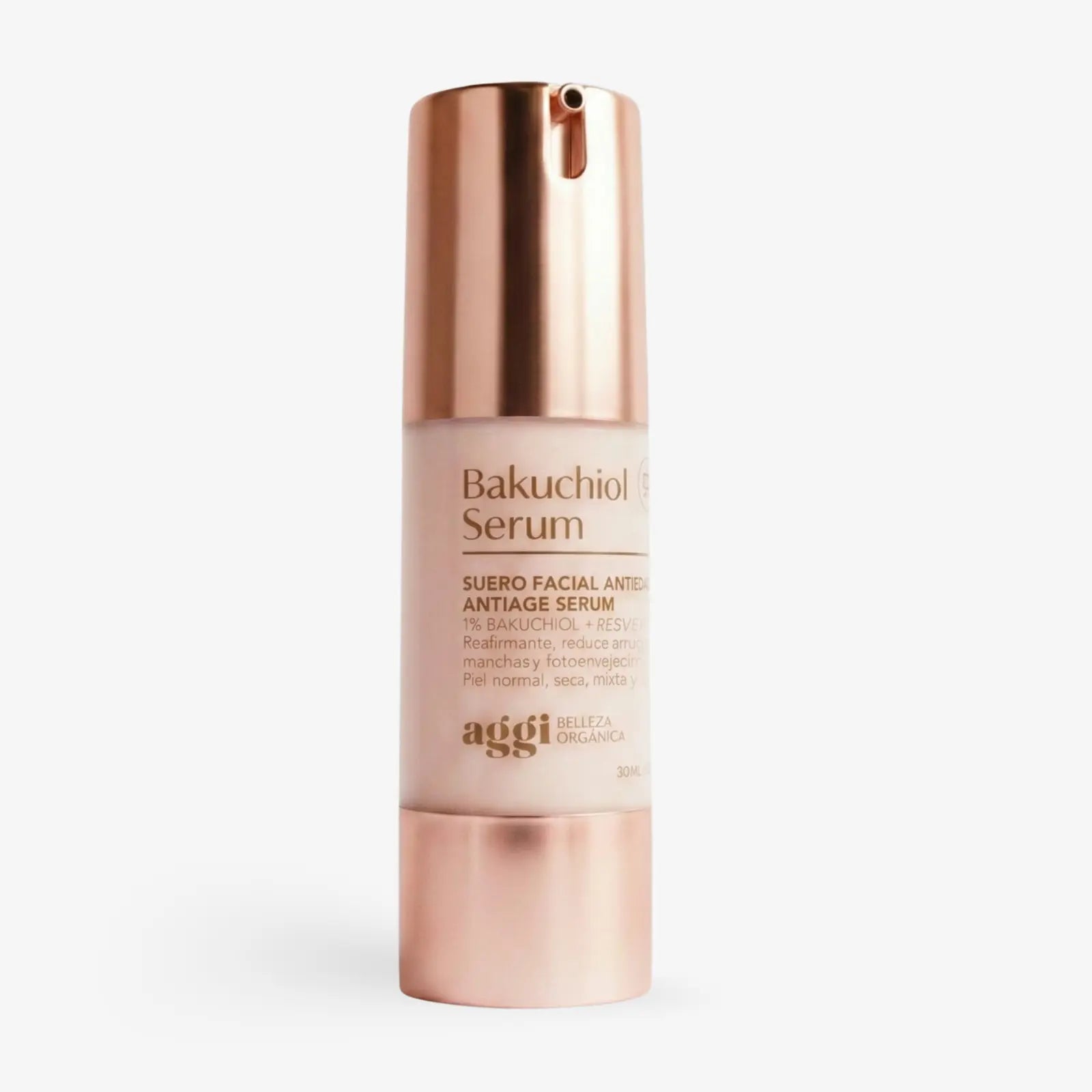 Bakuchiol Age-defying Firming Serum