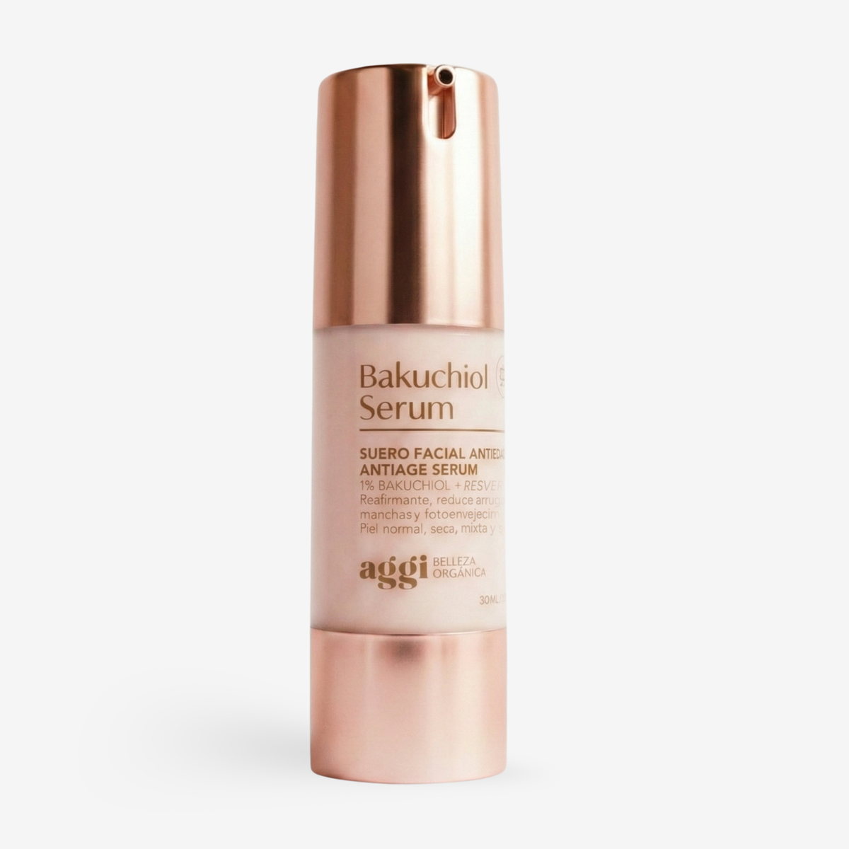 Bakuchiol Age-defying Firming Serum