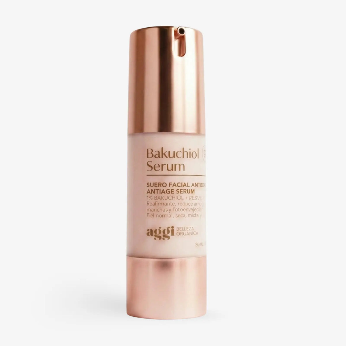 Bakuchiol Age-defying Firming Serum