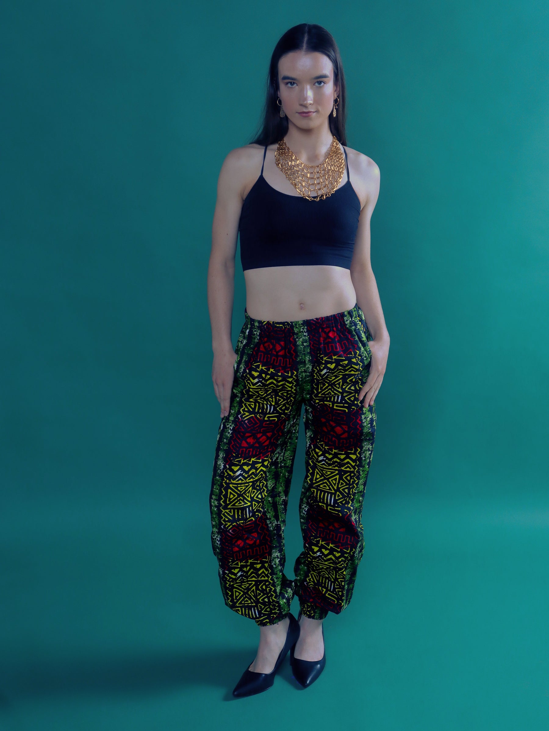 Ngoma Joggers (Copy)