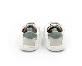 SUKI GRIS (incluye velcro strap color mostaza y stickers de 🎁)