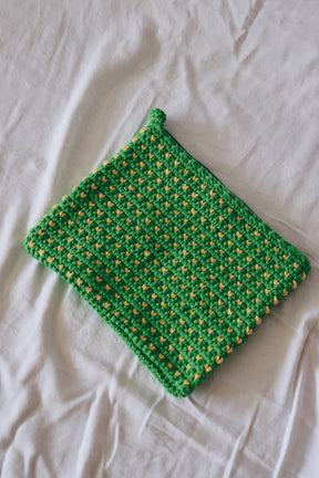Sunqu Pouch Bag