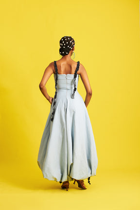 Turai 2.0 Jumpsuit