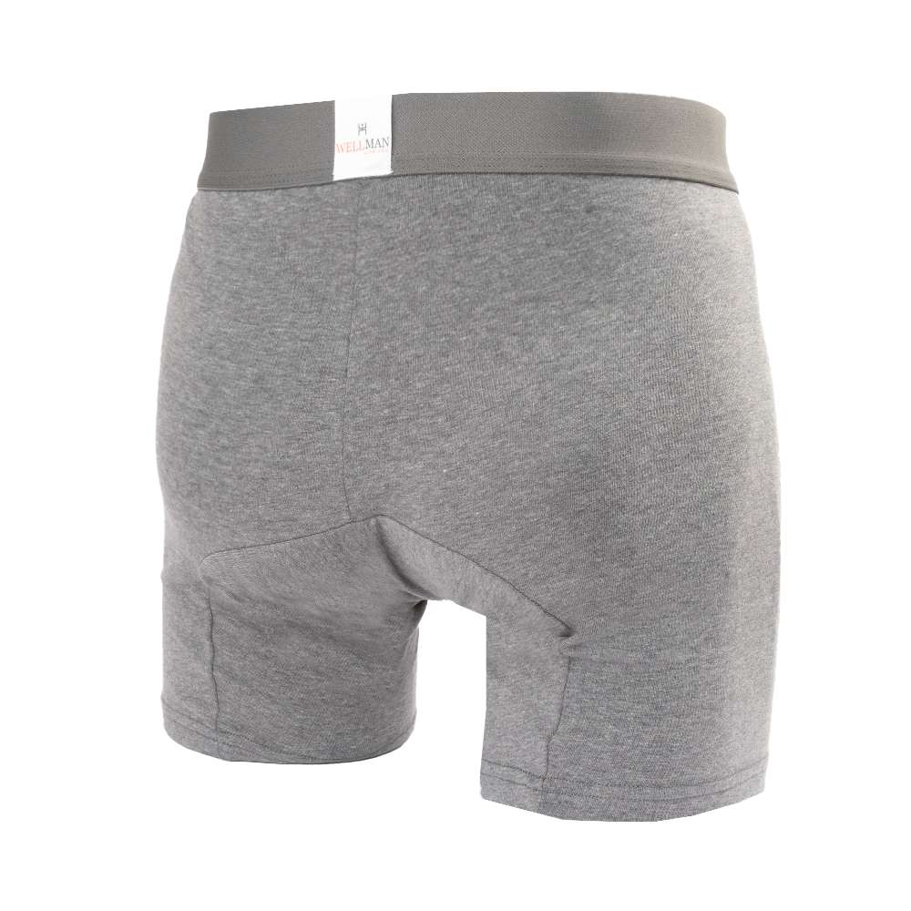 BOXER ULISES PIERNA LARGA