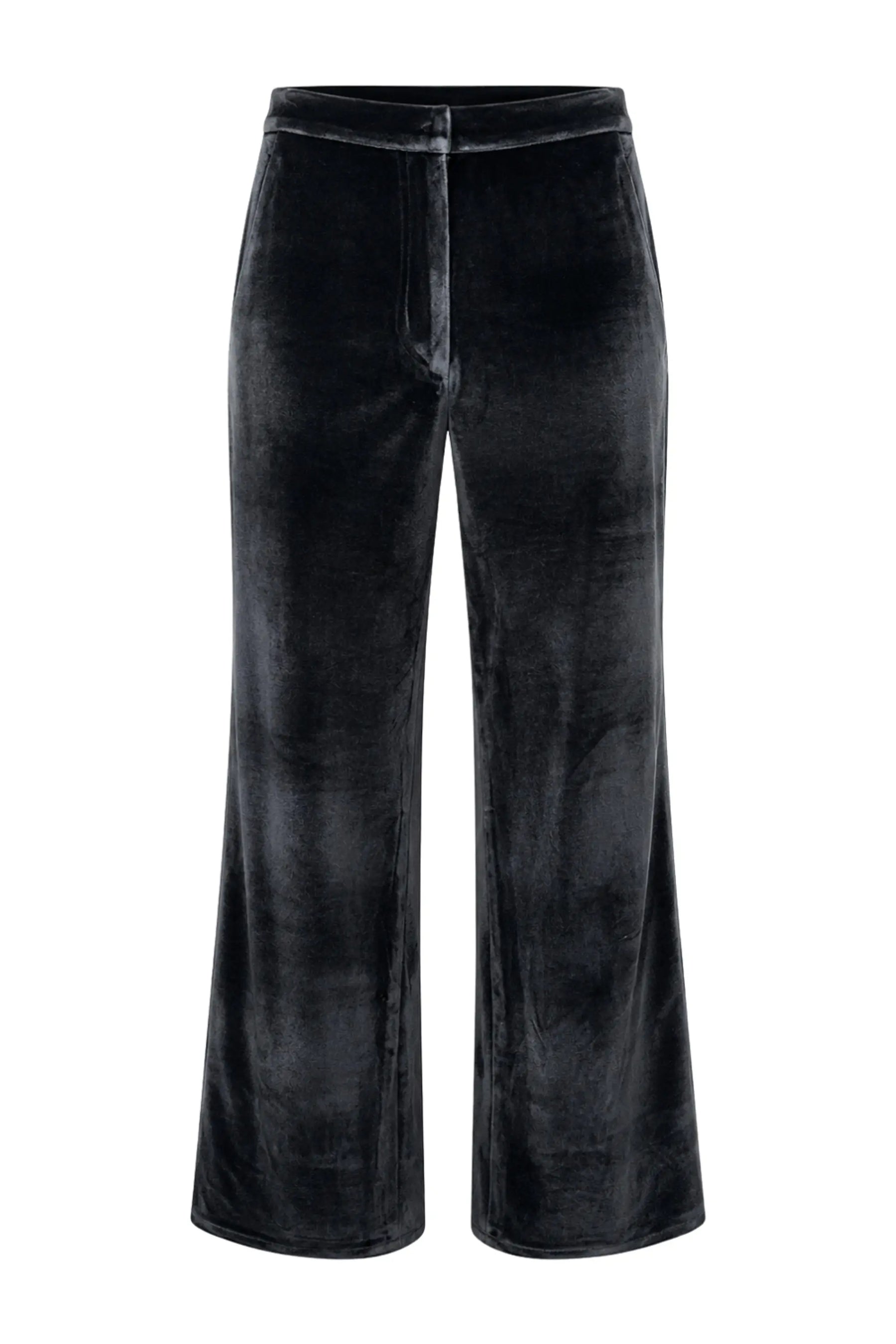 Cora Velvet Pants