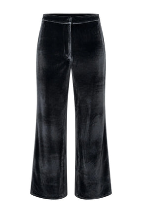 Cora Velvet Pants