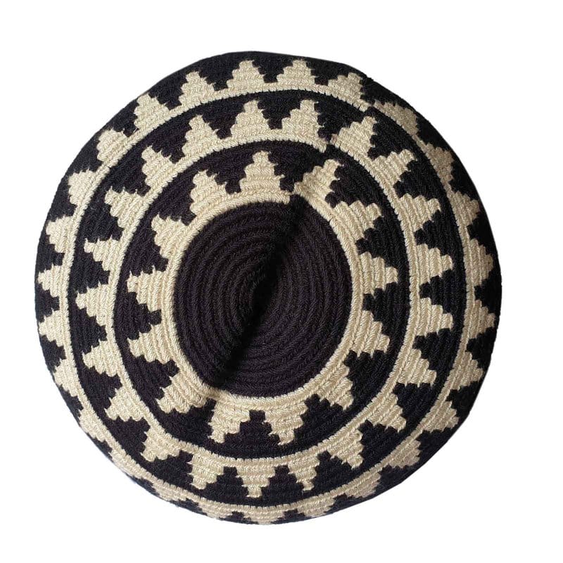 Kitty Wayuu Bag